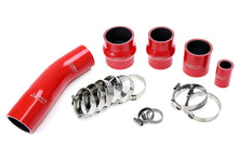 Load image into Gallery viewer, HPS Performance 57-1711-RED High Temp 4-ply Reinforced Silicone