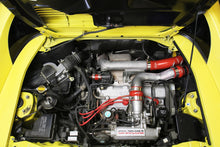 Load image into Gallery viewer, HPS Performance 57-1711-RED High Temp 4-ply Reinforced Silicone