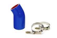 Load image into Gallery viewer, HPS Performance 57-1712-BLUE 6-ply aramid reinforced silicone