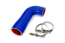 Load image into Gallery viewer, HPS Performance 57-1714-BLUE 6-ply aramid reinforced silicone