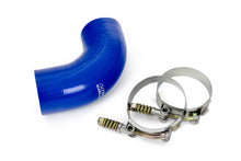 Load image into Gallery viewer, HPS Performance 57-1717-BLUE 6-ply aramid reinforced silicone