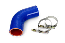Load image into Gallery viewer, HPS Performance 57-1718-BLUE 6-ply aramid reinforced silicone