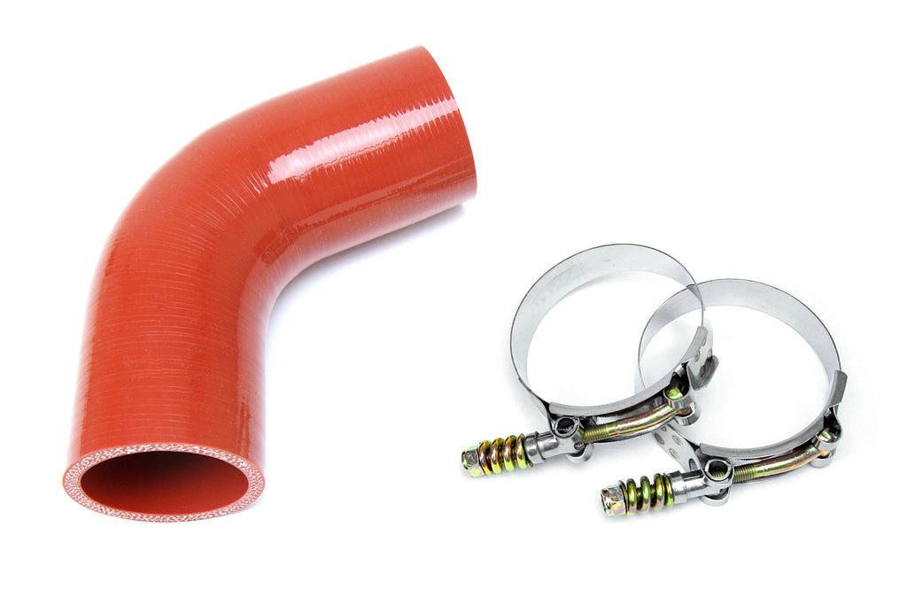 HPS Performance 57-1718 6-ply aramid reinforced silicone