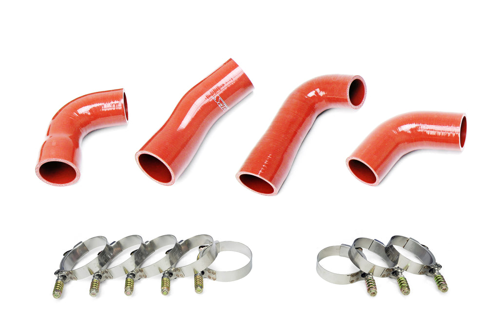 HPS Performance 57-1721 6-ply aramid reinforced silicone