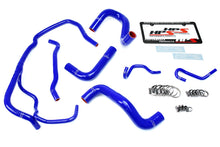 Load image into Gallery viewer, HPS Performance 57-1725-BLUE High Temp 3-ply Reinforced Silicone