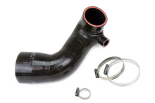 Load image into Gallery viewer, HPS Performance 57-1726-BLK Replaces restrictive stock air intake tube