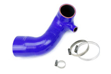 Load image into Gallery viewer, HPS Performance 57-1726-BLUE Replaces restrictive stock air intake tube