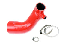 Load image into Gallery viewer, HPS Performance 57-1726-RED Replaces restrictive stock air intake tube