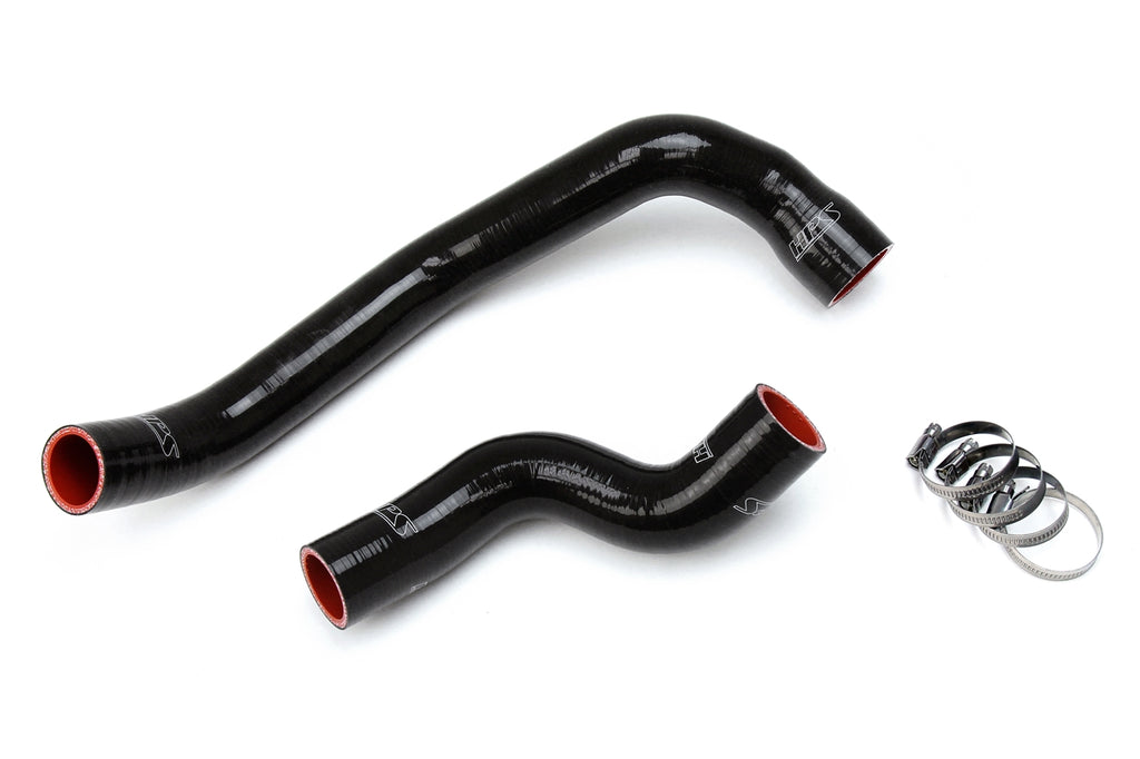 HPS Performance 57-1729-BLK High Temp 3-ply Reinforced Silicone
