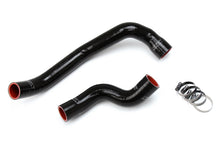 Load image into Gallery viewer, HPS Performance 57-1729-BLK High Temp 3-ply Reinforced Silicone