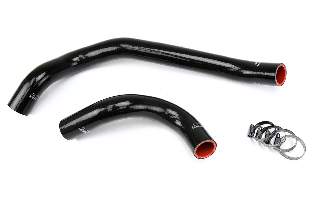 HPS Performance 57-1730-BLK High Temp 3-ply Reinforced Silicone
