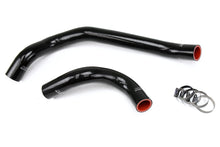 Load image into Gallery viewer, HPS Performance 57-1730-BLK High Temp 3-ply Reinforced Silicone