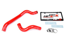 Load image into Gallery viewer, HPS Performance 57-1730-RED High Temp 3-ply Reinforced Silicone