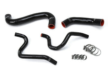 Load image into Gallery viewer, HPS Performance 57-1731-BLK High Temp 3-ply Reinforced Silicone