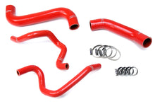 Load image into Gallery viewer, HPS Performance 57-1732-RED High Temp 3-ply Reinforced Silicone