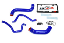 Load image into Gallery viewer, HPS Performance 57-1734-BLUE High Temp 3-ply Reinforced Silicone