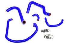 Load image into Gallery viewer, HPS Performance 57-1746-BLUE High Temp 3-ply Reinforced Silicone