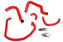 Load image into Gallery viewer, HPS Performance 57-1746-RED High Temp 3-ply Reinforced Silicone