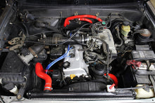 Load image into Gallery viewer, HPS Performance 57-1746-RED High Temp 3-ply Reinforced Silicone