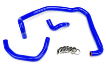 Load image into Gallery viewer, HPS Performance 57-1746H-BLUE High Temp 3-ply Reinforced Silicone