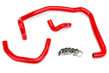 Load image into Gallery viewer, HPS Performance 57-1746H-RED High Temp 3-ply Reinforced Silicone
