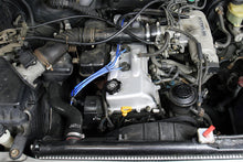 Load image into Gallery viewer, HPS Performance 57-1746R-BLK High Temp 3-ply Reinforced Silicone