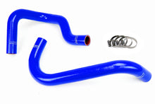 Load image into Gallery viewer, HPS Performance 57-1746R-BLUE High Temp 3-ply Reinforced Silicone
