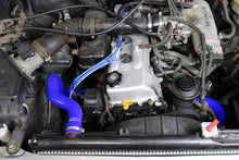 Load image into Gallery viewer, HPS Performance 57-1746R-BLUE High Temp 3-ply Reinforced Silicone