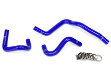 Load image into Gallery viewer, HPS Performance 57-1748-BLUE High Tem 3-ply Reinforced Silicone