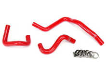 Load image into Gallery viewer, HPS Performance 57-1748-RED High Tem 3-ply Reinforced Silicone