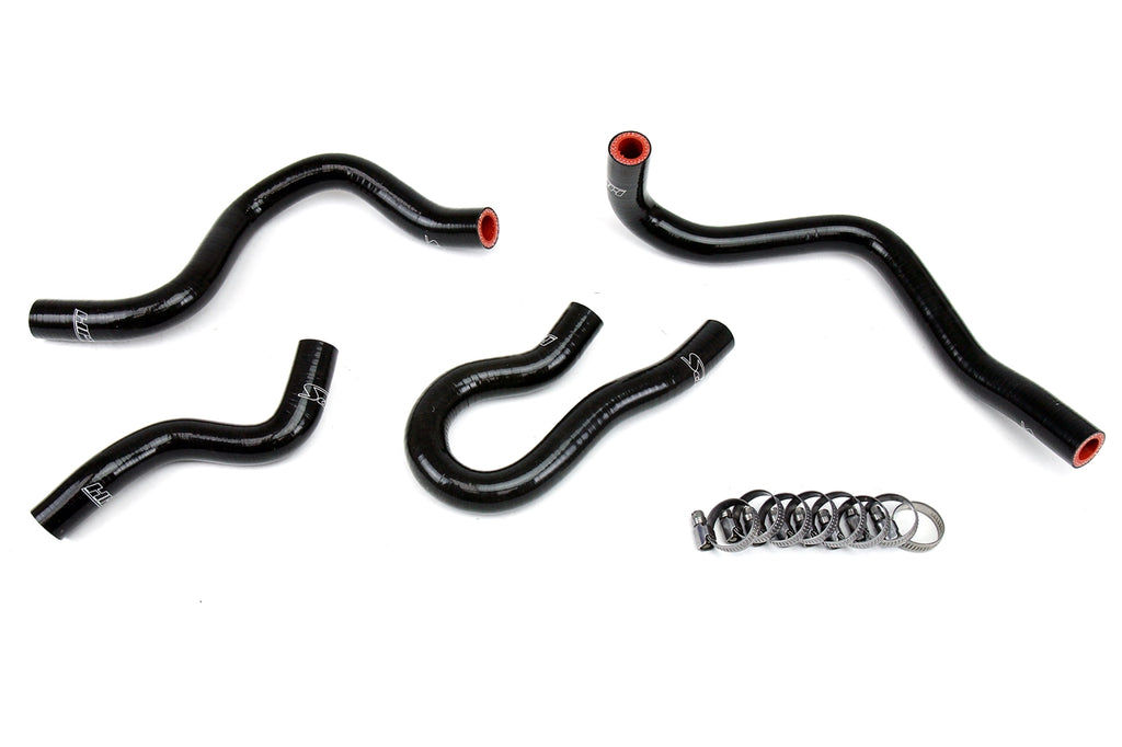HPS Performance 57-1769-BLK High Temp 3-ply Reinforced Silicone