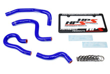 Load image into Gallery viewer, HPS Performance 57-1769-BLUE High Temp 3-ply Reinforced Silicone