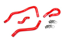 Load image into Gallery viewer, HPS Performance 57-1773-RED 3-ply reinforced silicone