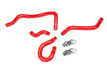 Load image into Gallery viewer, HPS Performance 57-1774-RED 3-ply reinforced silicone
