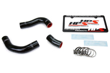 Load image into Gallery viewer, HPS Performance 57-1776-BLK High Temp 3-ply Reinforced Silicone