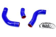 Load image into Gallery viewer, HPS Performance 57-1776-BLUE High Temp 3-ply Reinforced Silicone