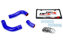 Load image into Gallery viewer, HPS Performance 57-1776-BLUE High Temp 3-ply Reinforced Silicone
