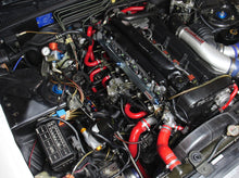 Load image into Gallery viewer, HPS Performance 57-1782-RED High Temp 3-ply Reinforced Silicone