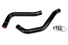 Load image into Gallery viewer, HPS Performance 57-1784-BLK High Temp 3-ply Reinforced Silicone