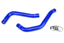 Load image into Gallery viewer, HPS Performance 57-1784-BLUE High Temp 3-ply Reinforced Silicone