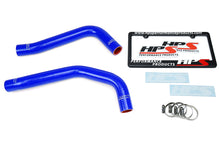 Load image into Gallery viewer, HPS Performance 57-1784-BLUE High Temp 3-ply Reinforced Silicone
