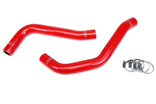 Load image into Gallery viewer, HPS Performance 57-1784-RED High Temp 3-ply Reinforced Silicone