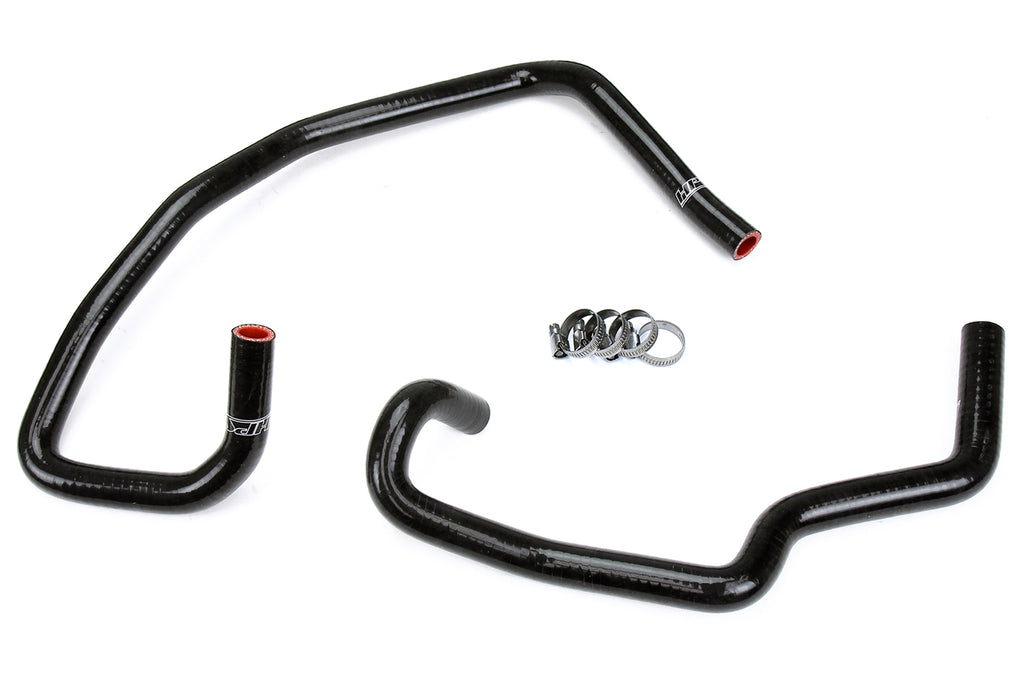 HPS Performance 57-1785-BLK High Temp 3-ply Reinforced Silicone