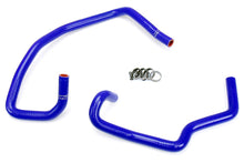 Load image into Gallery viewer, HPS Performance 57-1785-BLUE High Temp 3-ply Reinforced Silicone