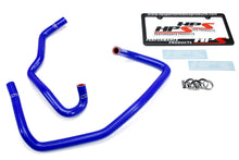 Load image into Gallery viewer, HPS Performance 57-1785-BLUE High Temp 3-ply Reinforced Silicone