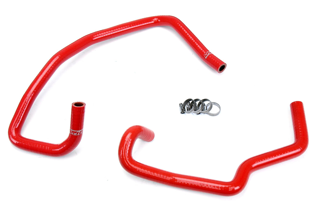 HPS Performance 57-1785-RED High Temp 3-ply Reinforced Silicone