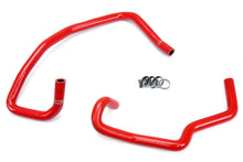 Load image into Gallery viewer, HPS Performance 57-1785-RED High Temp 3-ply Reinforced Silicone