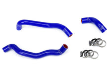 Load image into Gallery viewer, HPS Performance 57-1792H-BLUE 3-ply reinforced silicone