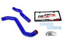 Load image into Gallery viewer, HPS Performance 57-1792R-BLUE High Temp 3-ply Reinforced Silicone