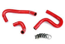 Load image into Gallery viewer, HPS Performance 57-1797-RED High Temp 3-ply Reinforced Silicone